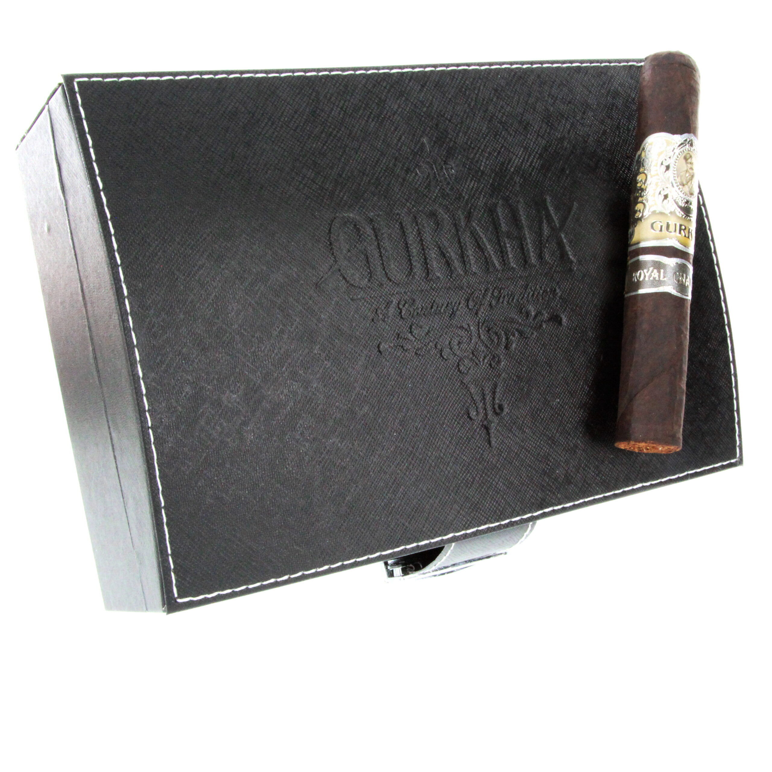 Gurkha Royal Challenge Maduro XO - House of Cigars